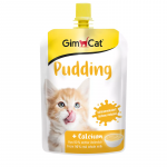 Skanėstas katėms Gimcat Pudding Classic, 0.15 kg