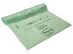 Bio kompostuojami &scaron;iuk&scaron;lių mai&scaron;ai Biobag Superline, 35 l, 40 vnt.