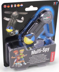 &Scaron;nipinėjimo įrangos rinkinys, - Piatnik Multi Spy, juoda sp.