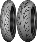 Motociklų padanga Mitas Touring Force 2299845 160 / R15, 67-V