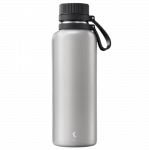 Termosas Lurch 00270982, 1 l, pilka sp.