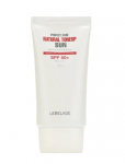 Kremas nuo saulės Lebelage Perfect Care Natural Toneup SPF50+, 50 ml