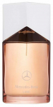 Kvapusis vanduo Mercedes-Benz Land, 100 ml