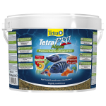 Maistas žuvims Tetra TetraPro Algae Multi Crisps, 10 l