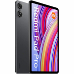 Prekė su pažeista pakuote. Plan&scaron;etinis kompiuteris Xiaomi Redmi Pad Pro, 12.1", 8GB/256GB, pilka sp.
