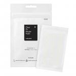 Veido kaukė, rinkinys Cosrx Clear Fit Master, 18 vnt.
