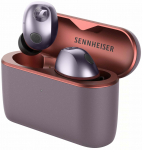 Belaidės ausinės Sennheiser MOMENTUM 5 True Wireless 5, levandų sp.