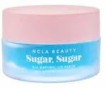 Lūpų &scaron;veitiklis Ncla Beauty Sugar Sugar Gummy Bear, 15 ml