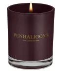 Žvakė, aromatinė Penhaligon&acute;s Corinth linen, 40 h, 200 g, ruda sp.