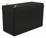 UPS akumuliatorius Qoltec, 0.007 Ah