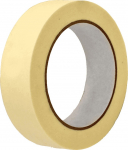 Lipni juostelė Blue Dolphin, vienpusė, 50 m x 30 mm