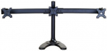 Stalinis trijų monitorių laikiklis NewStar FPMA-D700DD3, 10-27"