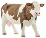 Žaislinė figūrėlė Schleich 13801, 13 cm, ruda sp./balta sp.