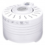 Vaisių ir daržovių džiovintuvas MPM MSG-01, 250 W