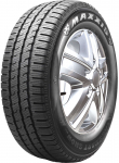Žieminė automobilių padanga Maxxis VanSmart Snow WL2 195/60/R16, 99-T, C, A, 71 dB