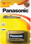 Elementai Panasonic 6LR61APB/1B