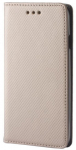 Telefono dėklas GreenGo, Xiaomi Mi 8, aukso sp.