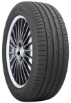 Vasarinė automobilių padanga Toyo Tires Proxes Sport SUV 235/55/R18, 100-V, D, A, 70 dB