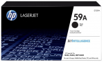 Spausdintuvo kasetė HP CF259A, juoda sp.