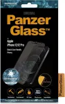 Telefono apsauginis stiklas PanzerGlass for Apple iPhone 12/12 Pro, 9H
