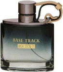 Tualetinis vanduo Georges Mezotti Base Track High Society, 100 ml