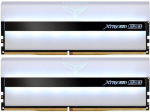 Operatyvioji atmintis (RAM) Team Group T-Force Xtreem ARGB TF13D416G3200HC16CDC01, DDR4, 16 GB, 3200 MHz