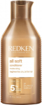 Plaukų kondicionierius Redken All Soft, 300 ml