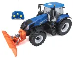 Rc traktorius Maisto RC New Holland