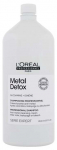&Scaron;ampūnas L&acute;Or&eacute;al Professionnel Metal Detox, 1500 ml
