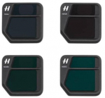 Kamerų filtras DJI ND64/128/256/512 Set