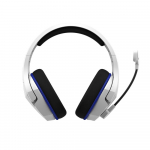 Belaidės žaidimų ausinės HyperX Cloud Stinger Core, balta sp.