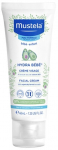 Veido kremas Mustela Hydra Bebe, 184051, 40 ml
