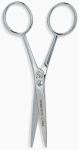 Barzdos priežiūros priemonė Percy Nobleman Beard & Moustache Scissors
