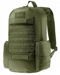 Kuprinė Magnum Wildcat, žalia sp., 25 l