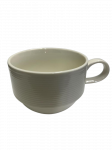 Puodelis Leela Baralee Wish, smėlio, 0.25 l