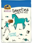 Arklio skanėstai Cavalor Sweeties Coconut Vanilla, 0.75 kg