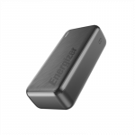 Ne&scaron;iojamas įkroviklis (Power bank) Energizer UE30055PQ, 30000 mAh, 22.5 W, juoda sp.