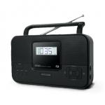 Radijas Muse M-087 MB PLL, 230 V