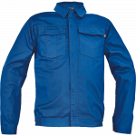 Darbinis &scaron;varkas vyrams Cerva Zaragoza, mėlyna sp., 50 dydis