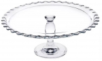 Tortinė Pasabahce Petite Patisserie, &Oslash; 26 cm, Skaidri sp.