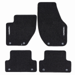 Automobilio kilimėlis, priekinis/galinis Horizon 09-HR800176, Volvo V40 2012-2019