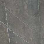 Stalvir&scaron;is Kronopol, marmurinė pilka, 410 cm x 60 cm