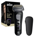 Barzdaskutė Braun 9 PRO+ 9600s