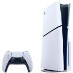 Žaidimų konsolė Sony PlayStation 5 Slim, 825 GB