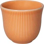 Puodelis Loveramics Brewers, oranžinė sp., 0.080 l