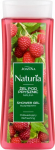 Kūno prausimosi želė Joanna Naturia Raspberry, 300 ml