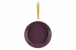 Keptuvė Maku 651644, &Oslash; 28 cm, aliuminis/nerūdijantysis plienas