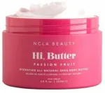 Kūno sviestas Ncla Beauty Hi Butter Passion Fruit, 200 ml