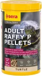 Granulės Sera Adult Raffy P Pellets, vandens vėžliams, 225 g
