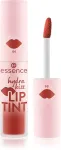 Lūpų dažai Essence Hydra Kiss Tint, 4 ml, classy red, 04